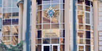 В Астрахани завели уголовное дело на экс-начальника миграционного управления УМВД - Астраханский листок