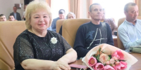 В Астрахани отметили лучших специалистов ЖКХ - Астрахань 24