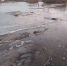 Водитель лодки пострадал, врезавшись в льдину под Астраханью - Punkt-a.info
