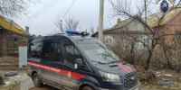 Астраханец погиб от ножа в ходе ссоры с супругой - Газета Волга