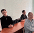 Студенты АГАСУ познакомились с философским наследием Николая Бердяева - Архитектурно-строительный университет
