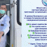 Областной клинический противотуберкулёзный диспансер делает выездную акцию флюорографа - Министерство Здравоохранения