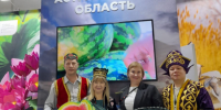 В Астраханской области разработают маршруты для туристов из Китая - Bloknot-Astrakhan.Ru