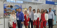 Астраханские туроператоры разрабатывают маршруты для туристов Беларуси, Казахстана и Китая - Punkt-a.info