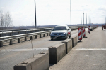 Капитальный ремонт моста через реку Корсака в Красноярском районе вышел на финишную прямую