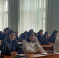 Сегодня в стенах Саратовской государственной юридической академии, (Астраханский филиал) состоялась открытая встреча представителей министерства финансов Астраханской области - Министерство финансов