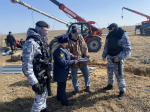 Астраханские судебные приставы вернули взыскателям более 34 миллионов рублей