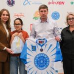 Юные астраханские спортсмены получили новые комплекты формы в рамках благотворительной программы ДоброFON компании FONBET