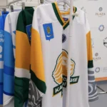Юные астраханские спортсмены получили новые комплекты формы в рамках благотворительной программы ДоброFON компании FONBET