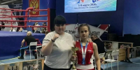 Астраханские спортсмены победили на Всероссийских соревнованиях по боксу - Газета Волга