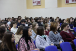 Астраханский государственный политехнический колледж присоединился к программе развития молодёжного предпринимательства «Я в деле»