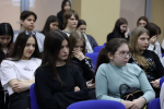 Астраханский государственный политехнический колледж присоединился к программе развития молодёжного предпринимательства «Я в деле»