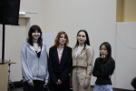 Астраханский государственный политехнический колледж присоединился к программе развития молодёжного предпринимательства «Я в деле»