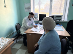 В Астраханской области стартовала акция «День онкологической безопасности»