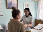 В Астраханской области стартовала акция «День онкологической безопасности»