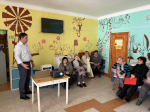 В Астраханской области стартовала акция «День онкологической безопасности»