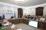 Астраханцы направили около 300 инициатив по благоустройству общественных пространств
