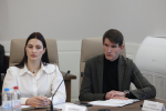 Астраханцы направили около 300 инициатив по благоустройству общественных пространств