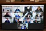 Астраханцы направили около 300 инициатив по благоустройству общественных пространств