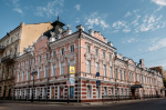 Весенние каникулы с «Пушкинской картой»