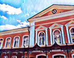 Весенние каникулы с «Пушкинской картой»