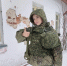 Астраханская медсестра рассказала о своем боевом пути - Газета Волга