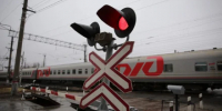 В Астраханской области закроют ЖД переезд - ГТРК Лотос