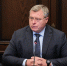 Губернатор Игорь Бабушкин сократит штат чиновников - Ast-News.Ru