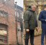 Дом в центре Астрахани проверили на аварийное состояние конструкций - Bloknot-Astrakhan.Ru