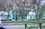 В Астрахани началось масштабное обновление улицы Боевой