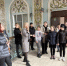Экскурсию для детей и их родителей провели на железнодорожном вокзале Астрахани - Punkt-a.info