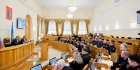 Астраханский губернатор дал новые поручения по мерам безопасности в регионе - Астраханский листок