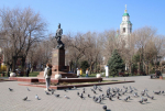 КаспийИнфо. Новости Астрахани и региона