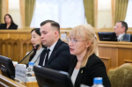 Губернатор Астраханской области провел заседание координационного совещания по обеспечению правопорядка