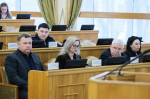 Губернатор Астраханской области провел заседание координационного совещания по обеспечению правопорядка