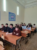 Служение Отечеству почетная обязанность гражданина