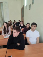 Служение Отечеству почетная обязанность гражданина