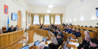 Власти региона обеспечат безопасность астраханцев в майские праздники - Астрахань 24