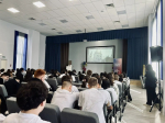 Астраханских подростков учат противостоять асоциальному поведению
