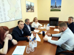 Итоги заседания Дисциплинарной комиссии