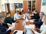Итоги заседания Дисциплинарной комиссии