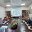 Информационный час «В единстве народа – сила России» - Министерство соцразвития и труда