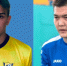 СК «Астрахань» взял двух 20-летних футболистов - Punkt-a.info