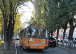 троллейбус