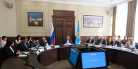 Совет Думы Астраханской области утвердил проект повестки пленарного заседания - Punkt-a.info