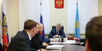 КаспийИнфо. Новости Астрахани и региона - KaspyInfo.Ru