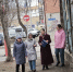 Депутат Валентина Чернякова встретилась с жителями округа № 1 - Городская Дума