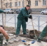 Астраханские парки и скверы готовятся к открытию поливочного сезона - Администрация города