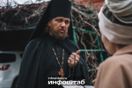 В начале было Слово. Что такое постриг и как живут в православном монастыре?