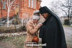 В начале было Слово. Что такое постриг и как живут в православном монастыре?